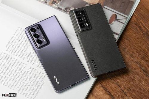 荣耀magicv2最新爆料,颠覆性折叠屏设计，性能与美学双升级  第1张